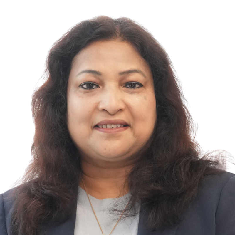 Lula Mohanty
