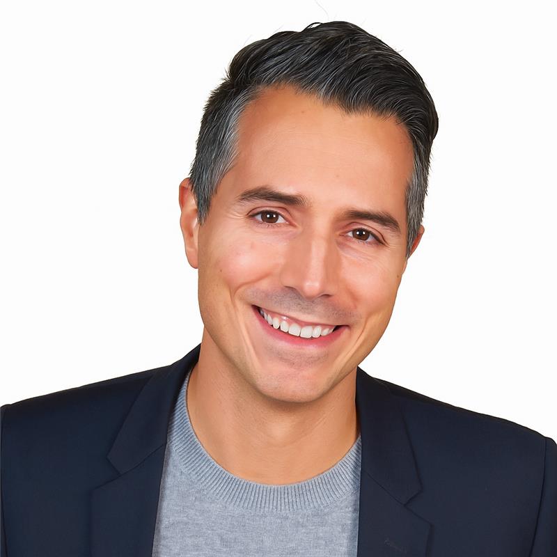 Michael Pelosi
