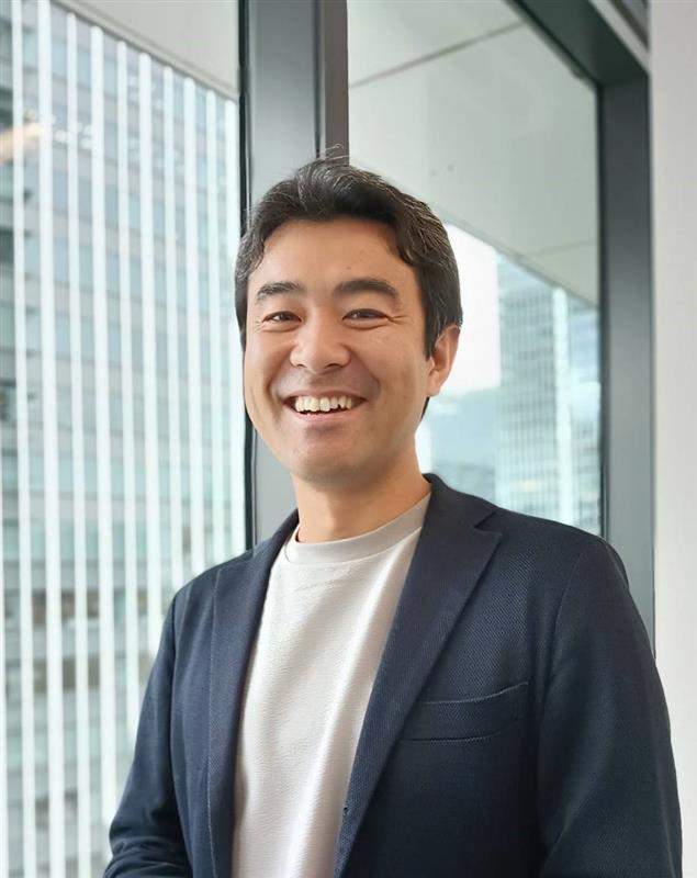 長倉 正人 氏