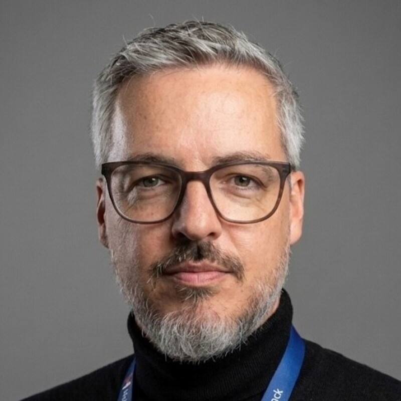 Gordon Nüsch