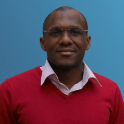 Olaf Kouamo
