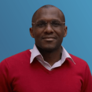 Olaf Kouamo