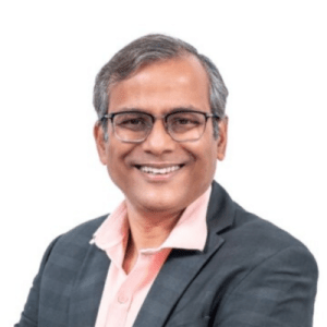Pankaj Gupta