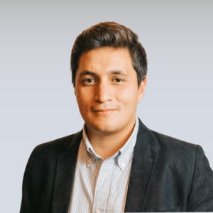 Samuel Alanis Rojas