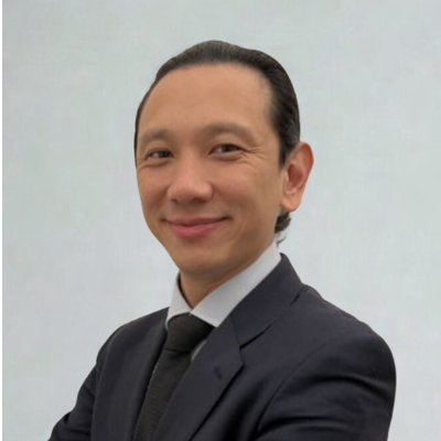 Sonny Tran