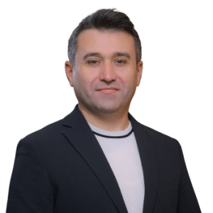 Turgay Çelik