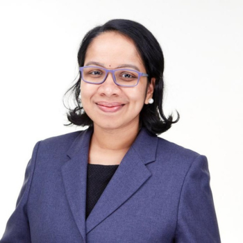Deepa Shaji Kumar