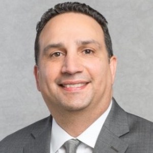 John Villali