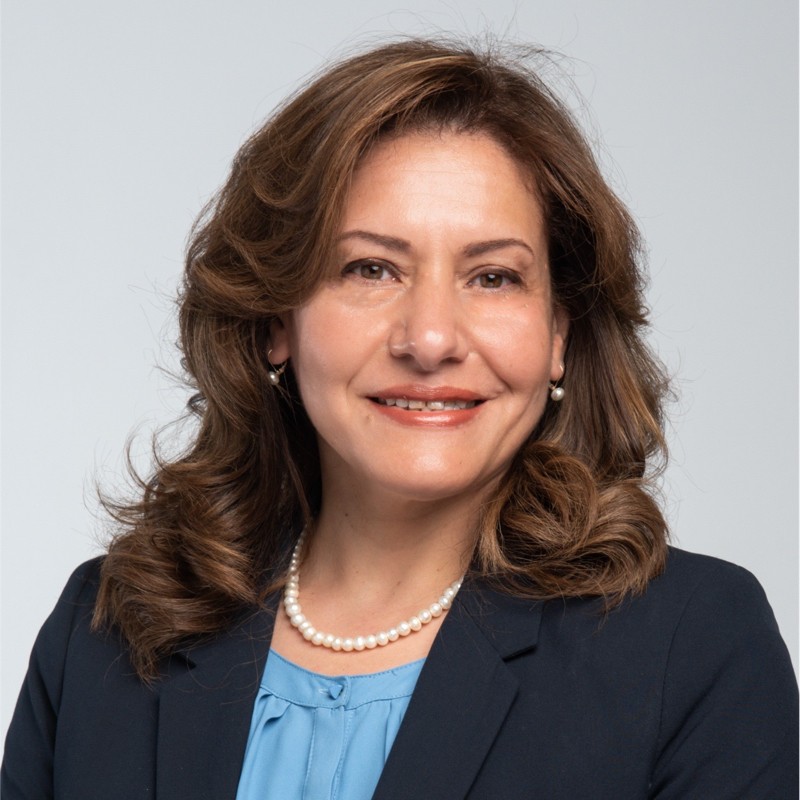 Dalia Hanna