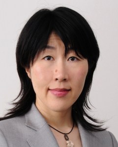 小野 陽子