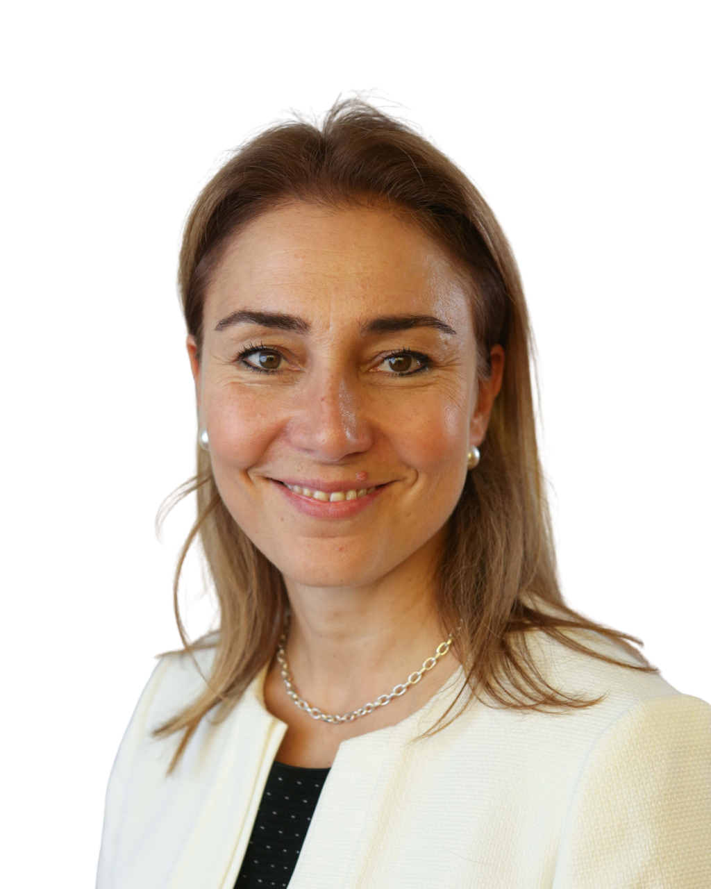 Dr. Angela Spatharou