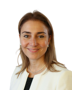 Dr. Angela Spatharou
