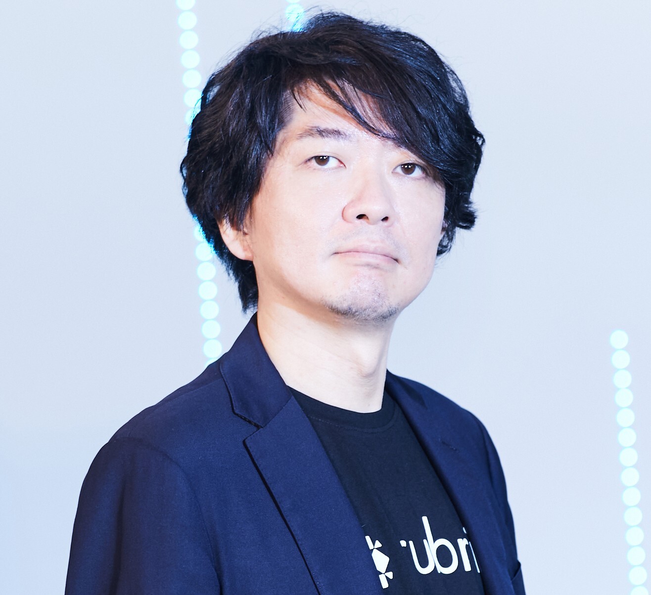中井 大士 氏