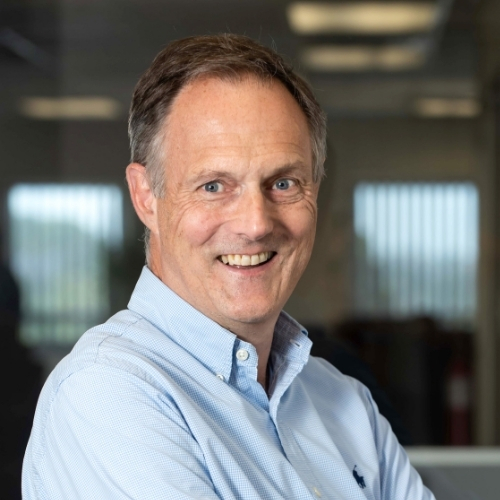 David Harding