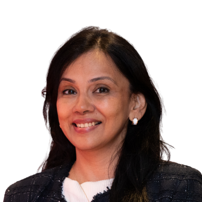 Deepika Giri