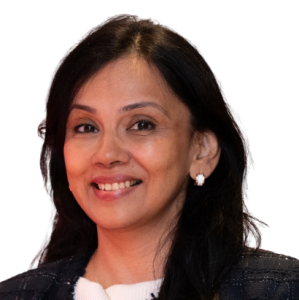 Deepika Giri