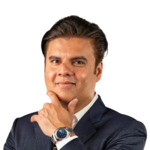 Ehsan Shariff