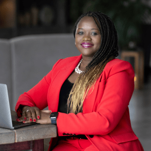 Faith Ruto MBA