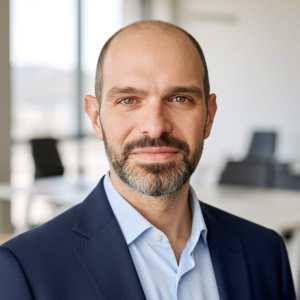 Gabriele Roberti