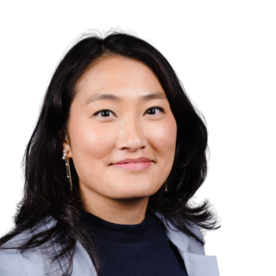 Kelly Xu