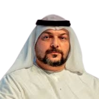 HE Najyb Al Maskari