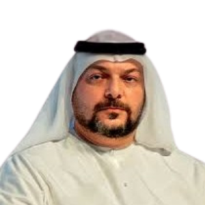 HE Najyb Al Maskari