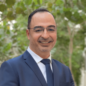 Hany Boulos