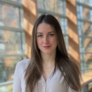 Hannah Horvath