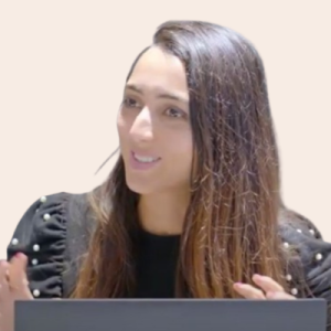 Khaoula Ben Ayed