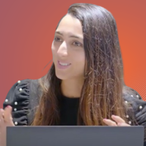 Khaoula Ben Ayed