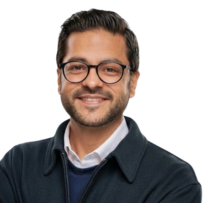 Kunal Matta