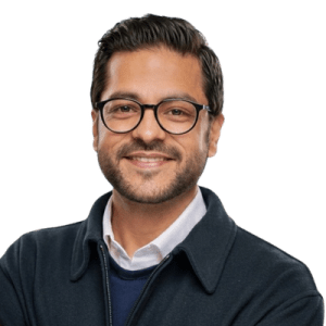 Kunal Matta