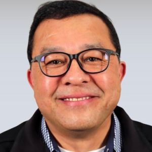 Leslie Tan