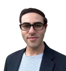 Mark Mikhail