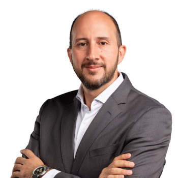 Mouteih Chaghil