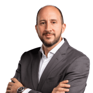 Mouteih Chaghil