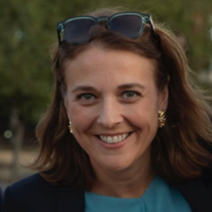 Myriam Salzestein