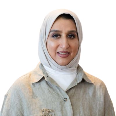 Najat Hussain Ibraheem