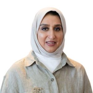 Najat Hussain Ibraheem