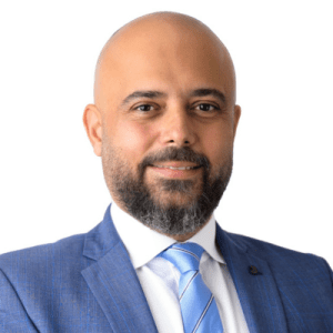 Najib Makarem