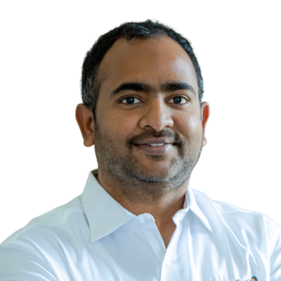 Praneeth Vanteru