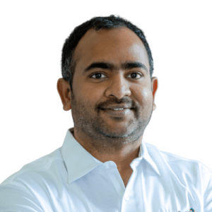 Praneeth Vanteru