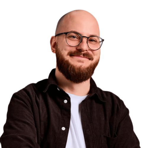 Maciej Borowski