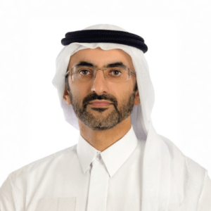 Saeed Belhoul