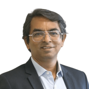 Sandeep Bhambure