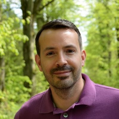 Stefan O’Connor