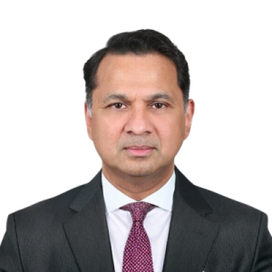 Stephen Fernandes