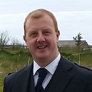 Stephen Savage