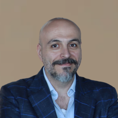 Steve Mustafa