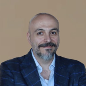 Steve Mustafa